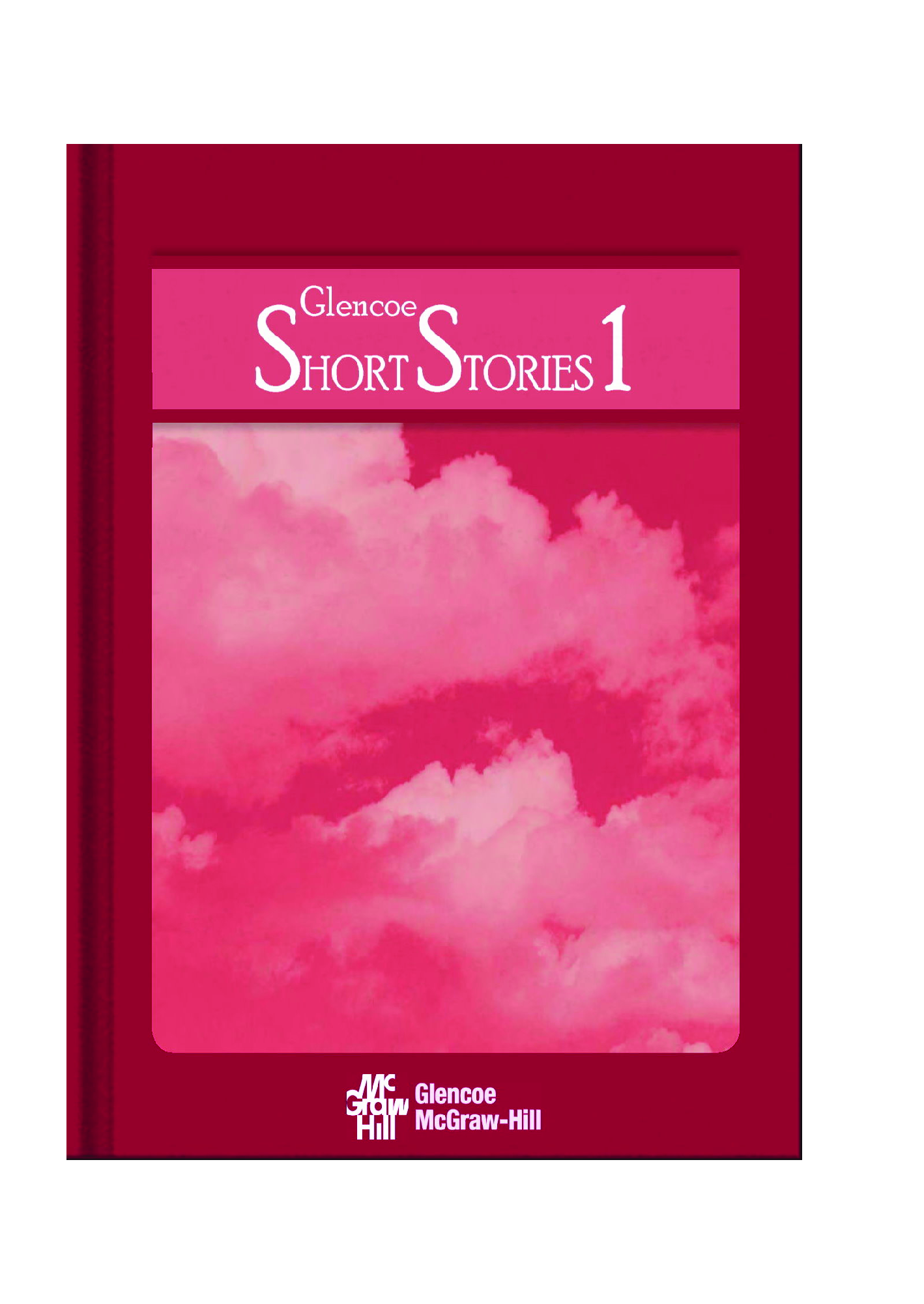 Preview of eBook [PDF] Glencoe Short Stories 1st Edition By Jeffrey D. Wilhelm et al