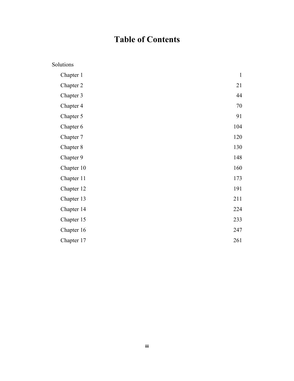 Preview page 2 of Solutions Manual For Excursions In Modern Mathematics 10th Edition by Peter Tannenbaum