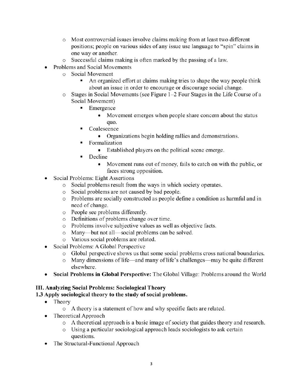 Preview page 7 of Social Problems 8th Edition By John J. Macionis Henslin (All Chapters, 100% Original Verified | Instructor's Manual