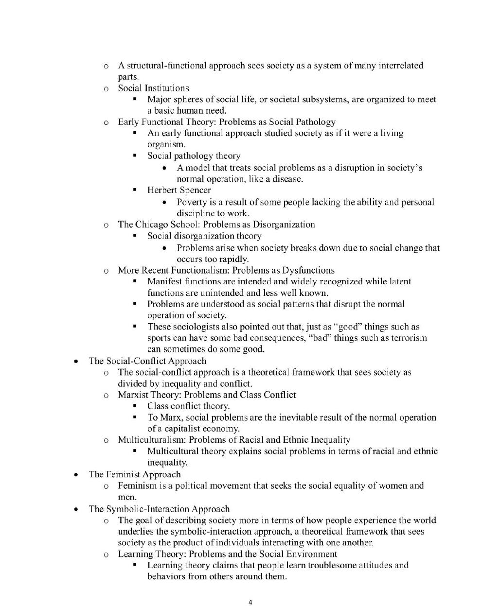 Preview page 8 of Social Problems 8th Edition By John J. Macionis Henslin (All Chapters, 100% Original Verified | Instructor's Manual