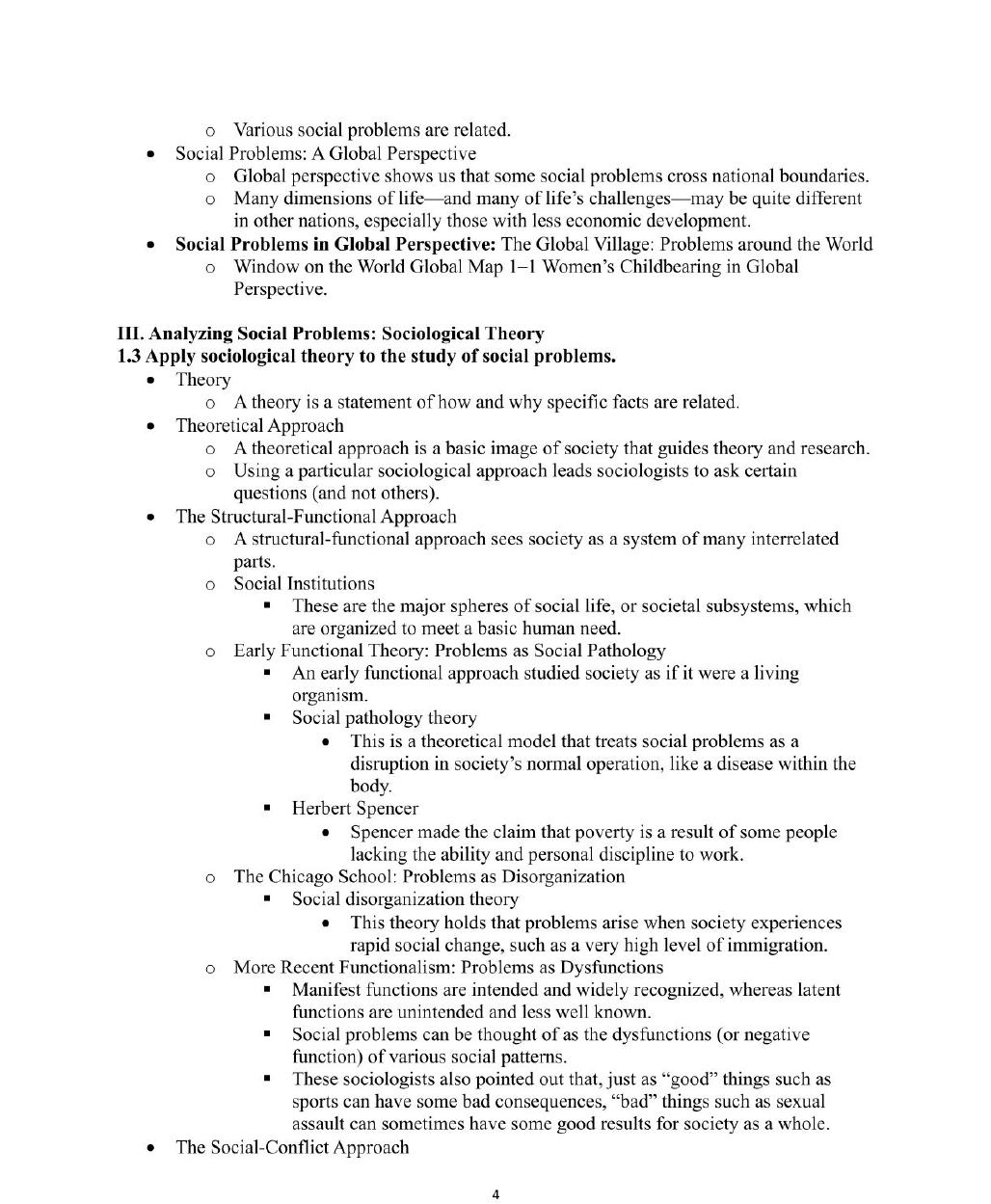 Preview page 8 of Instructor's Manual For Social Problems 9th Edition By John J. Macionis Henslin | All Chapters, 100% Original Verified