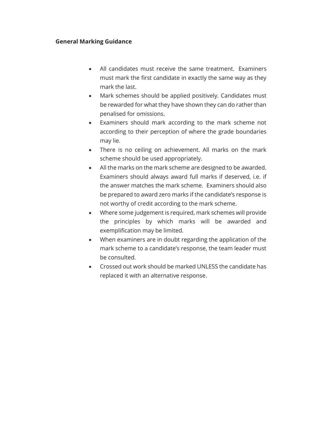Preview page 3 of Pearson Edexcel International Advanced Level In Physics (WPH15) Paper 01: Thermodynamics, Radiation, Oscillations and Co