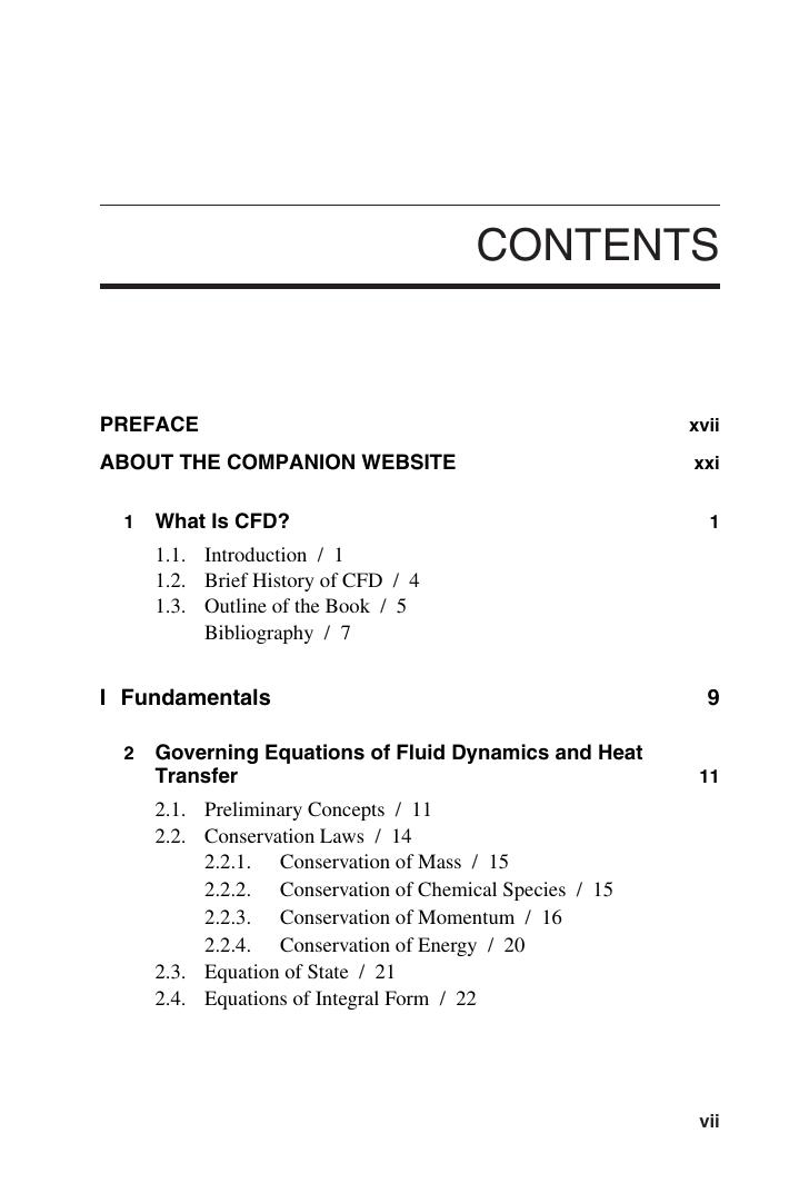 Preview page 9 of Essential Computational Fluid Dynamics 2nd Edition By Oleg Zikanov