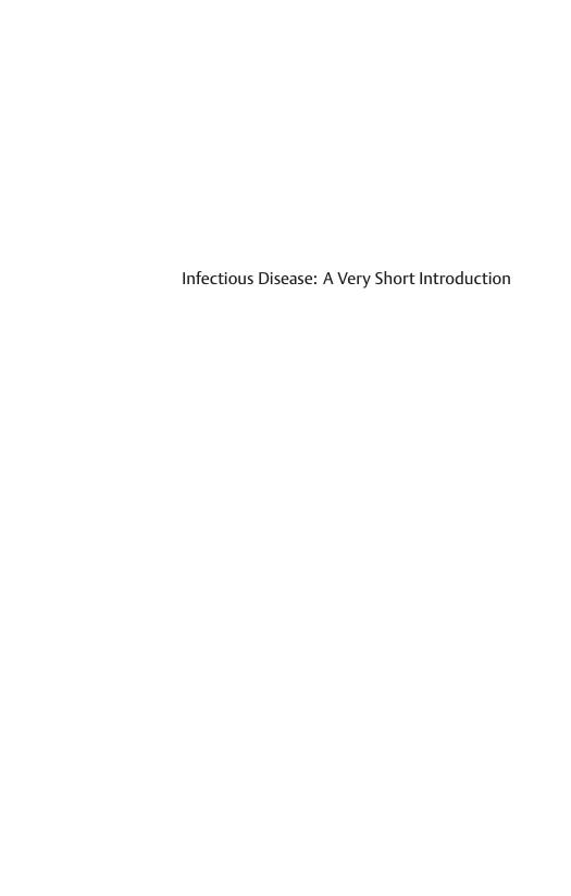 Preview page 2 of Infectious Disease 2nd Edition By Marta Wayne ,Benjamin Bolker