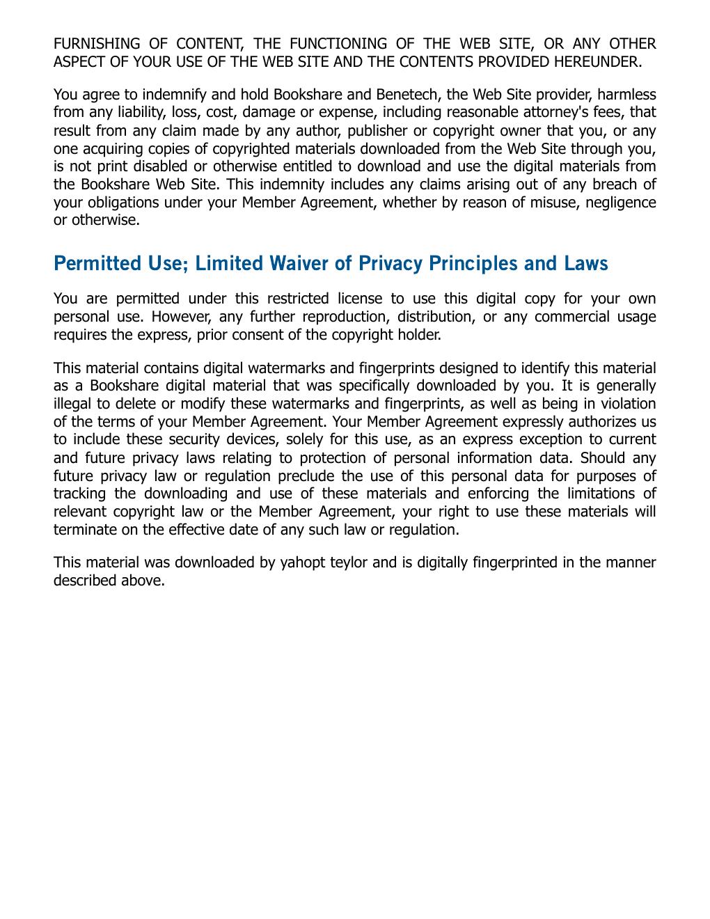 Preview page 5 of Modern Plumbing 9th Edition By Keith Blankenbaker