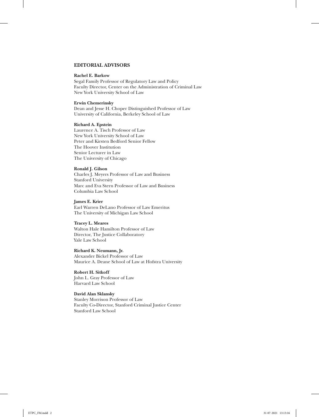 Preview page 3 of Analytical Approach To Evidence Text, Problems and Cases 7th Edition By Ronald Allen, David Schwartz, Michael Pardo, Ale