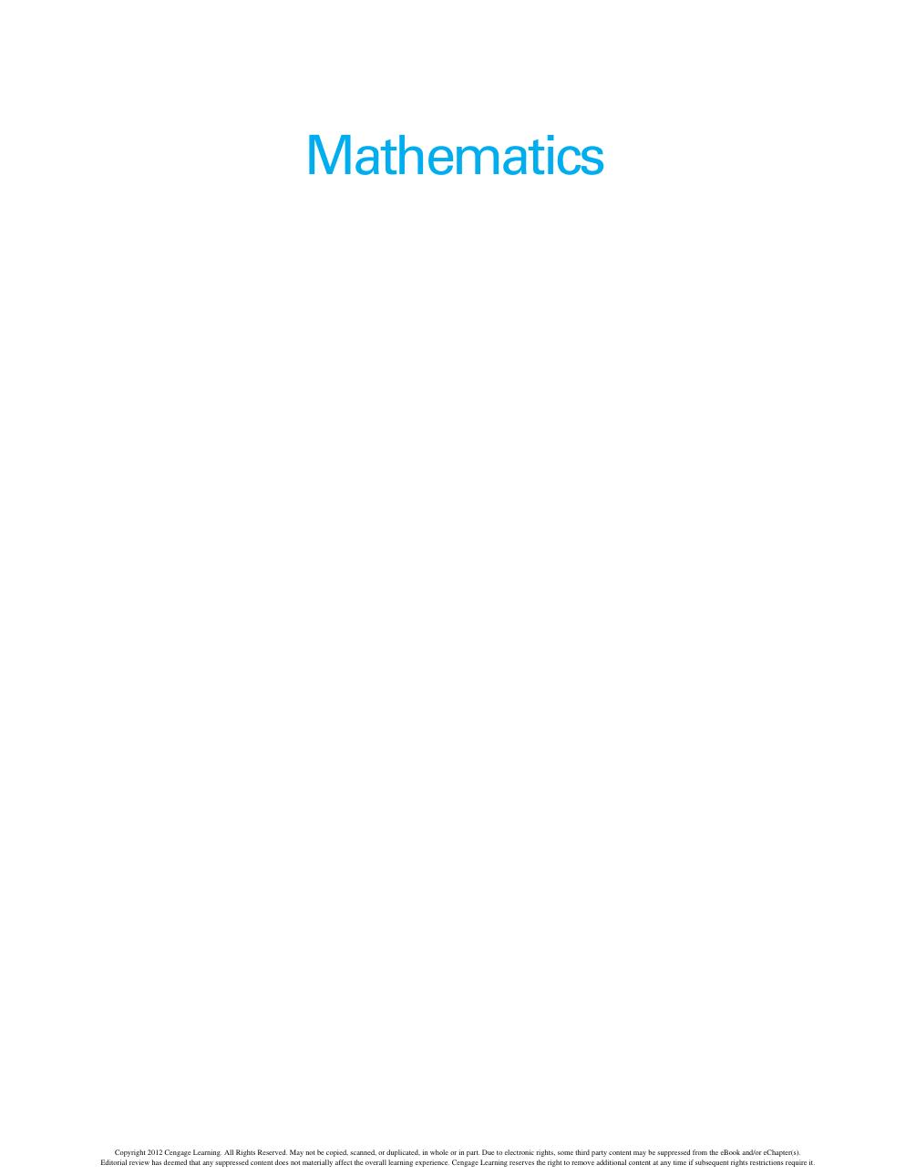 Preview page 3 of eBook Mathematics A Discrete Introduction 3rd Edition By  Edward Scheinerman