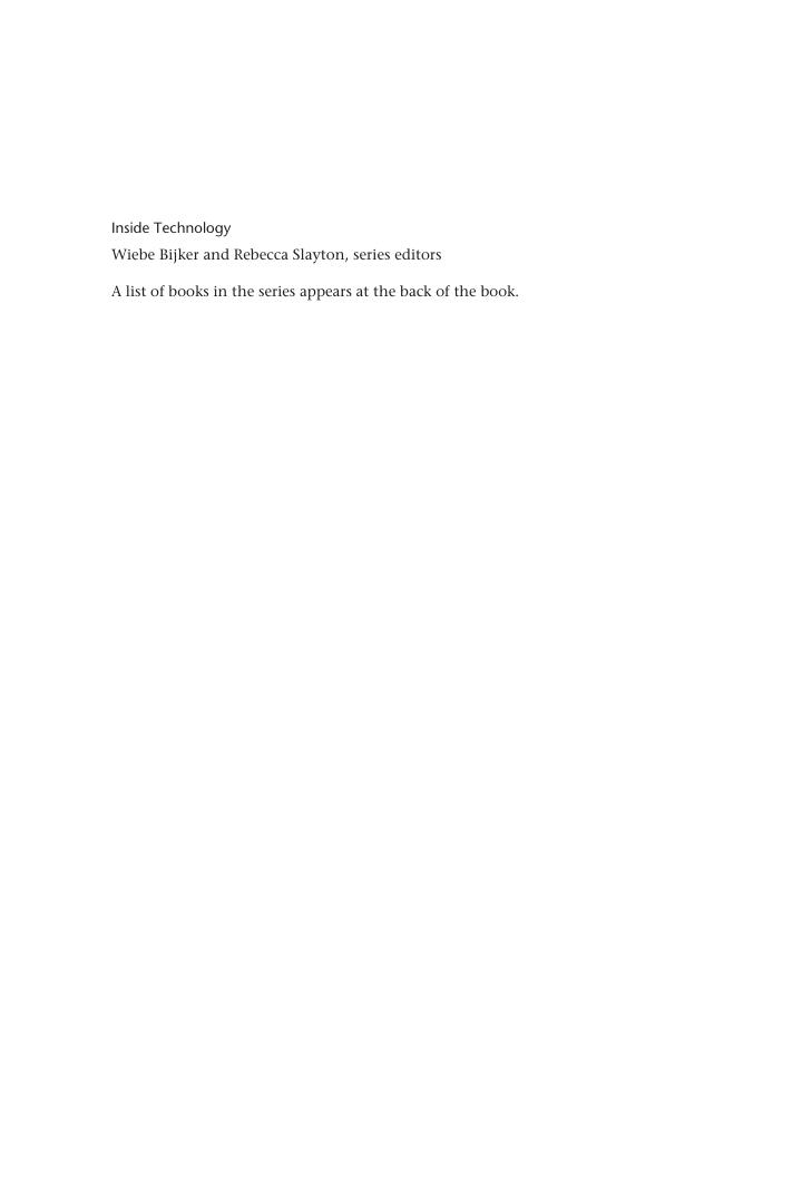 Preview page 3 of Rational Accidents Reckoning with Catastrophic Technologies 1st Edition By John Downer