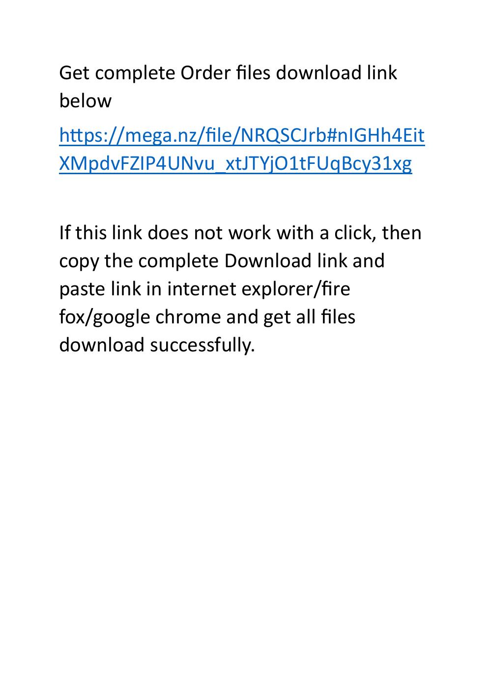 Preview page 2 of eBook Human Genetics 13e Ricki Lewis