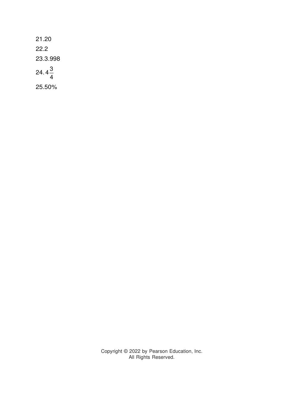 Preview page 9 of Solutions Manual for Medical Dosage Calculations A Dimensional Analysis Approach, Updated Edition, 11th Edition By June