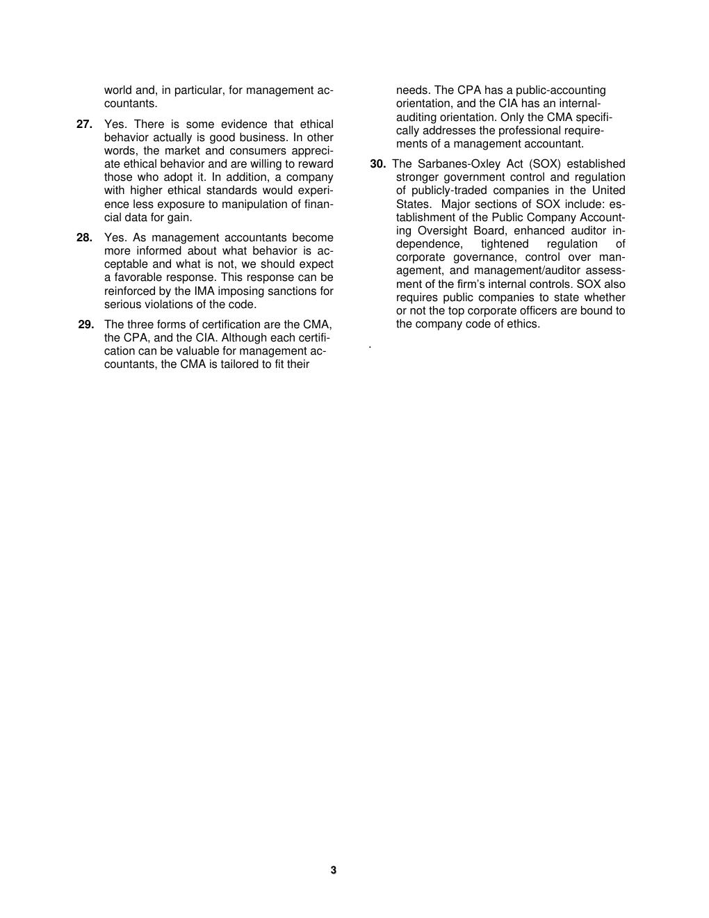 Preview page 4 of Solutions Manual For Managerial Accounting 8th Edition By Hansen Mowen