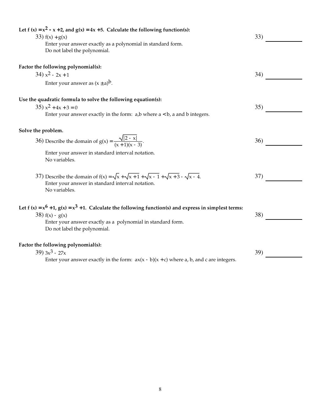 Preview page 9 of Test Bank For Calculus & Its Application (Brief Version) 15th Edition By Larry Goldstein, David Lay, David Schneider, Na