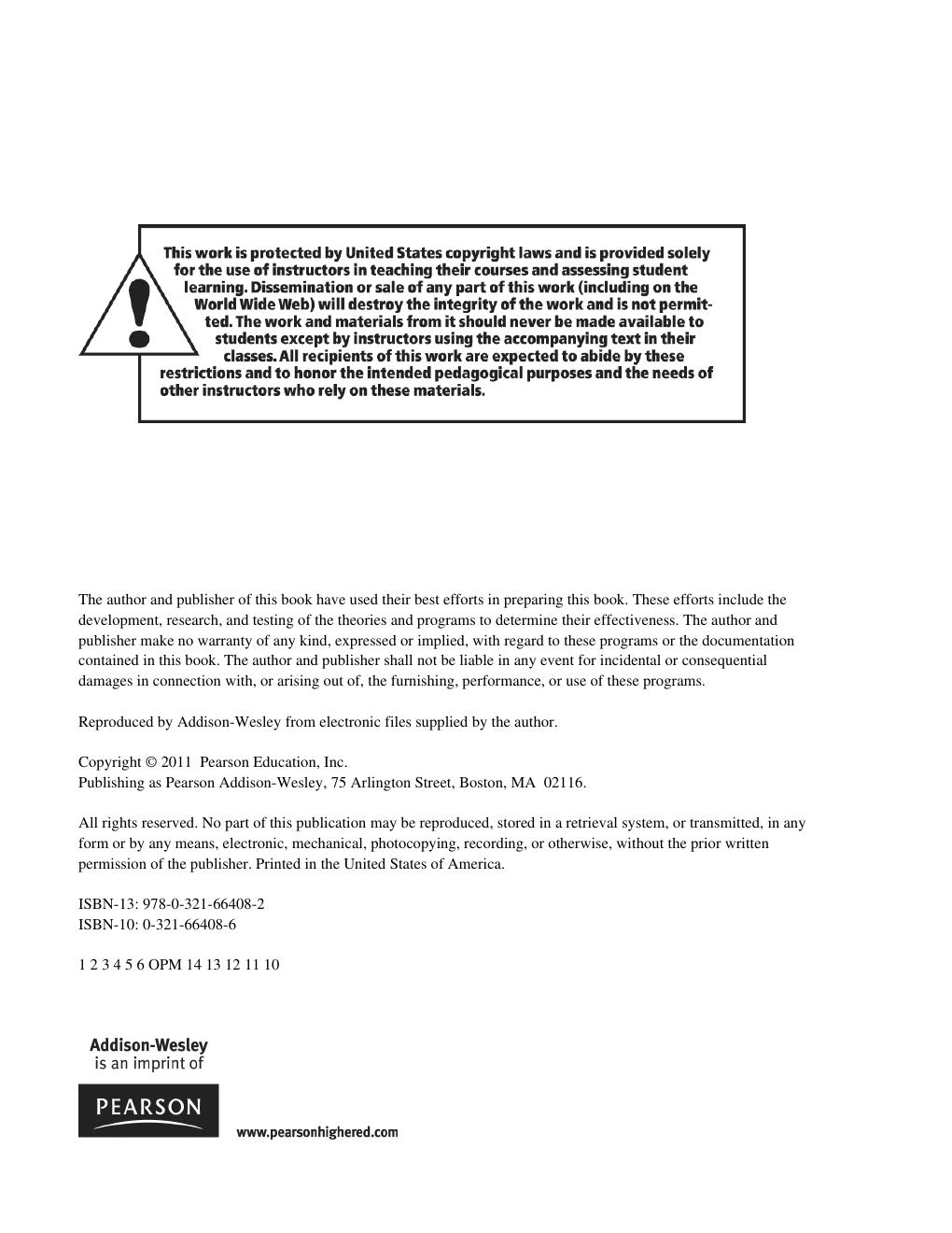 Preview page 2 of Student Solutions Manual, Single Variable for Calculus Roger Lipsett
