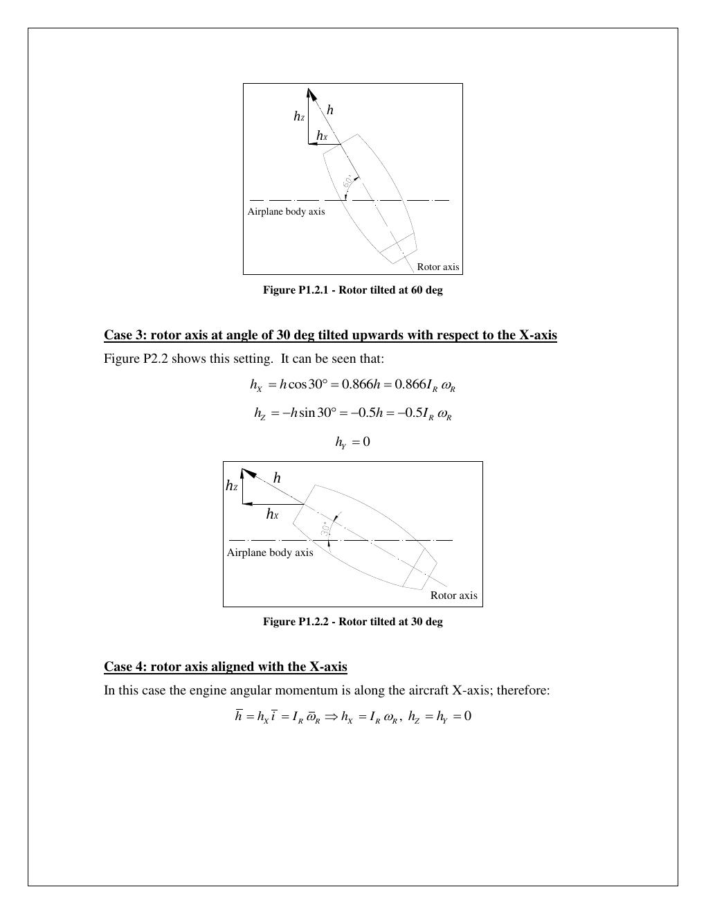 Preview page 7 of Solutions Manual for Aircraft Dynamics From Modeling to Simulation 1st Edition By Marcello Napolitano
