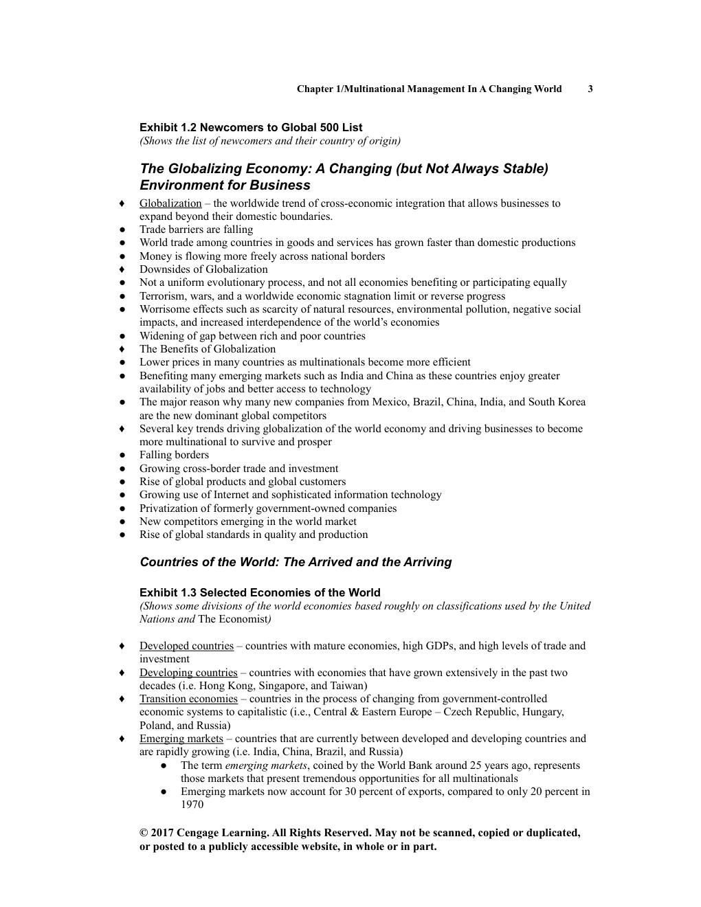 Preview page 4 of Solutions Manual For Multinational Management, 7th Edition By John  Cullen,  Praveen Parboteeah