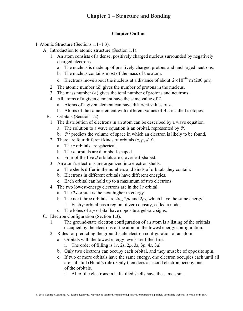 Preview page 5 of Solutions Manual For Organic Chemistry 9th Edition By John McMurry