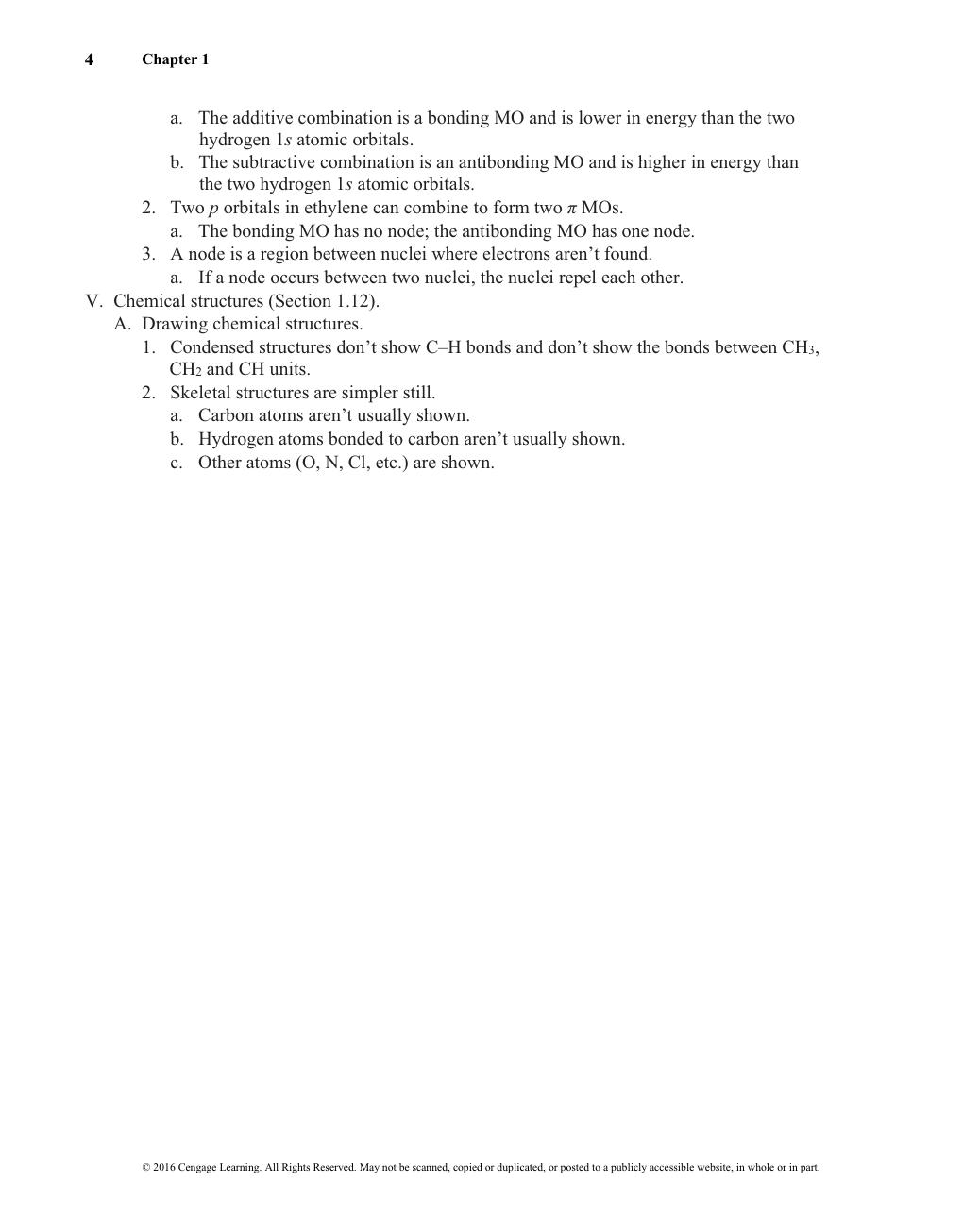 Preview page 8 of Solutions Manual For Organic Chemistry 9th Edition By John McMurry