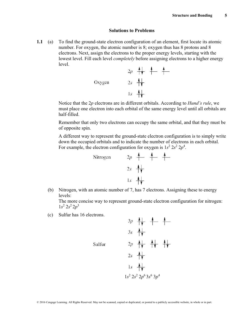 Preview page 9 of Solutions Manual For Organic Chemistry 9th Edition By John McMurry
