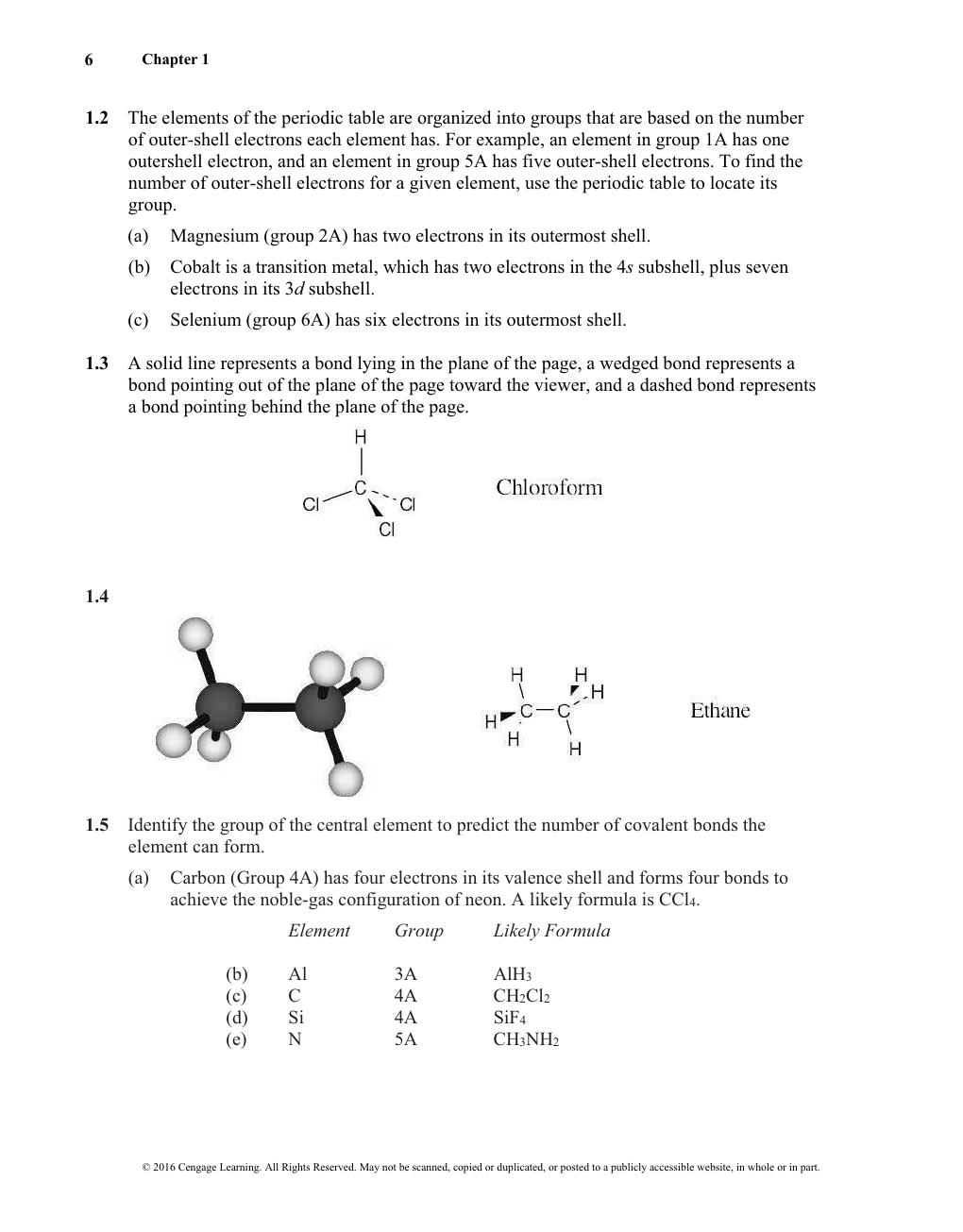 Preview page 10 of Solutions Manual For Organic Chemistry 9th Edition By John McMurry