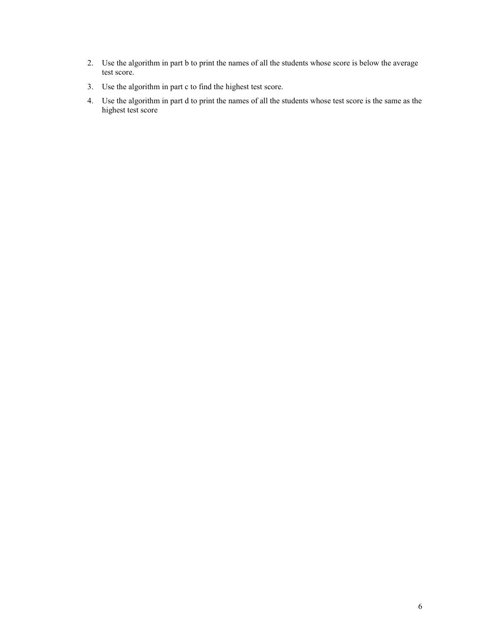 Preview page 8 of Solutions Manual For C++ Programming From Problem Analysis to Program Design 8th Edition By D.S. Malik