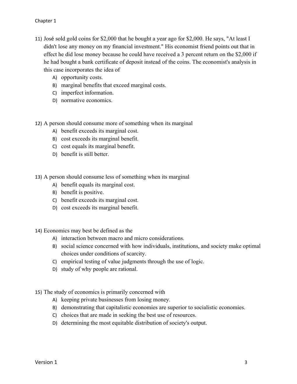 Preview page 5 of Test Bank For Macroeconomics 23rd Edition By Campbell McConnell