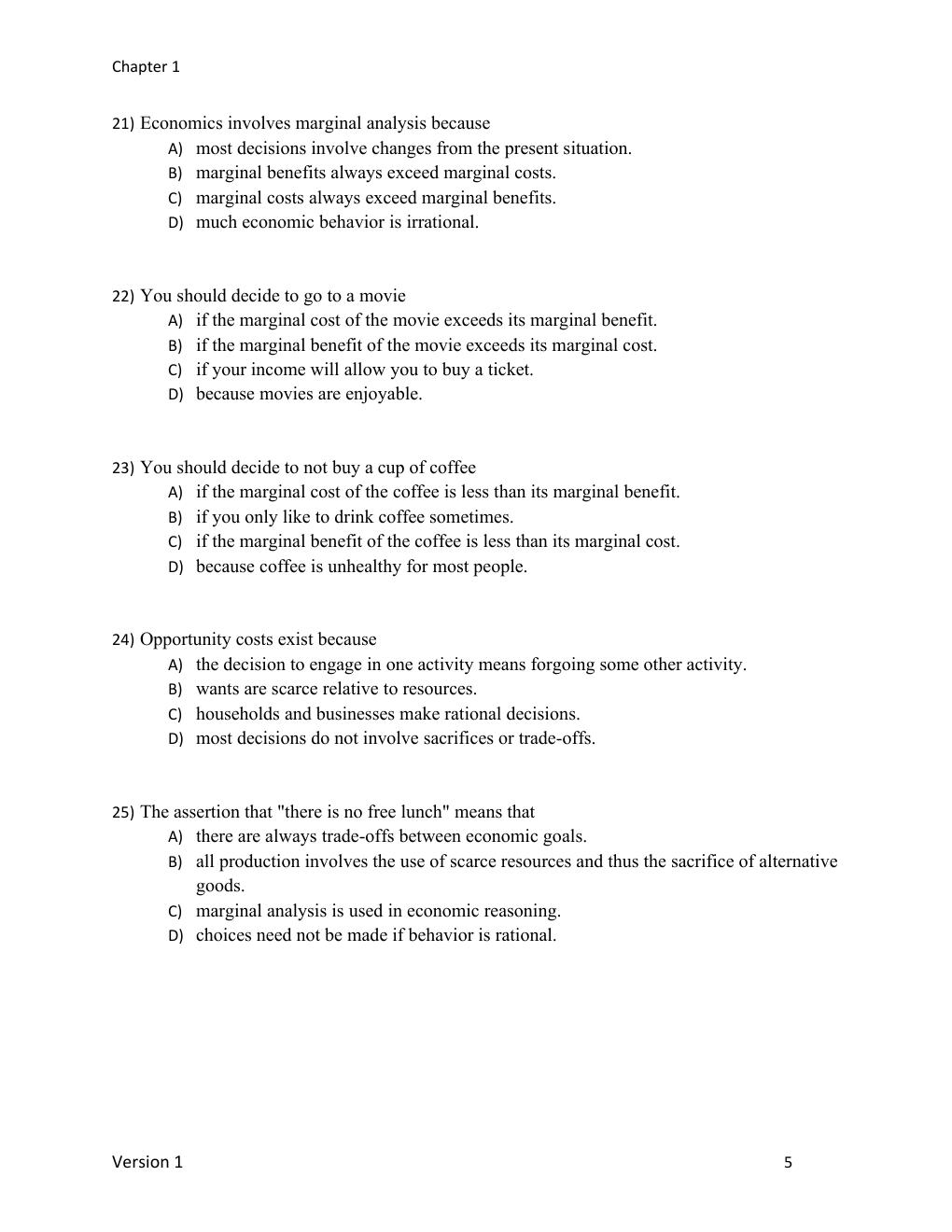 Preview page 7 of Test Bank For Macroeconomics 23rd Edition By Campbell McConnell