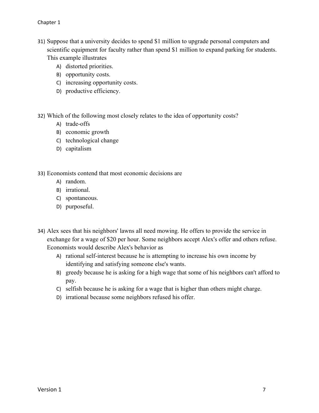 Preview page 9 of Test Bank For Macroeconomics 23rd Edition By Campbell McConnell