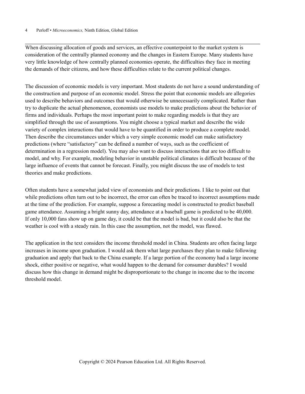 Preview page 6 of Solutions Manual Microeconomics 9th Global Edition By Jeffrey Perloff
