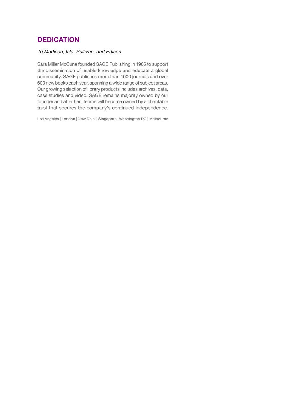 Preview page 5 of Leadership: Theory and Practice 9th Edition by Peter G. Northouse