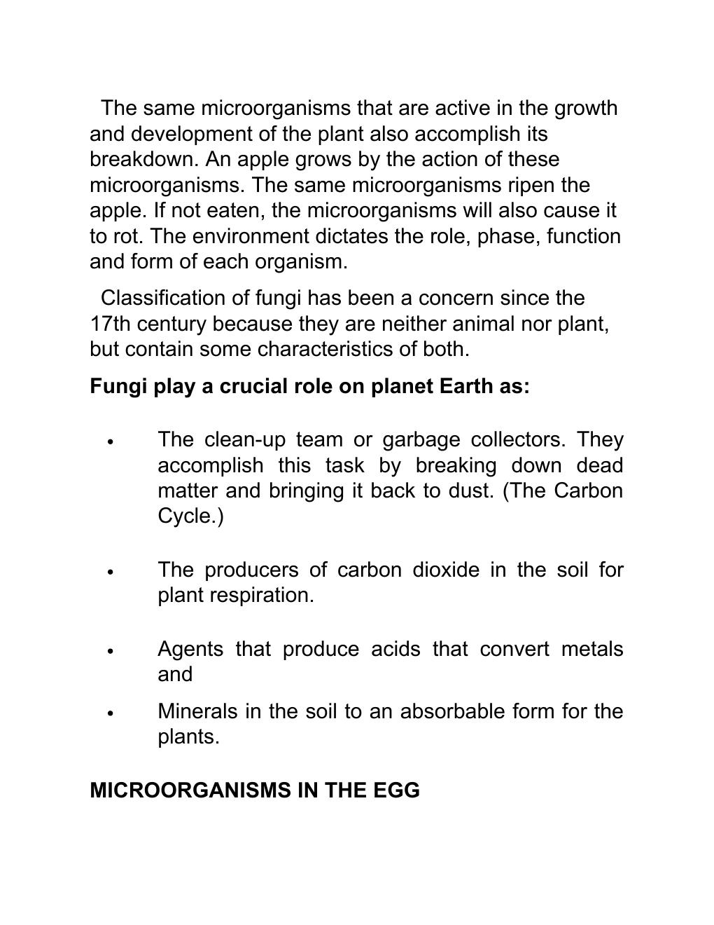 Preview page 9 of Self Heal by Design- the Role of Micro-Organisms for Health by Barbara O'Neill