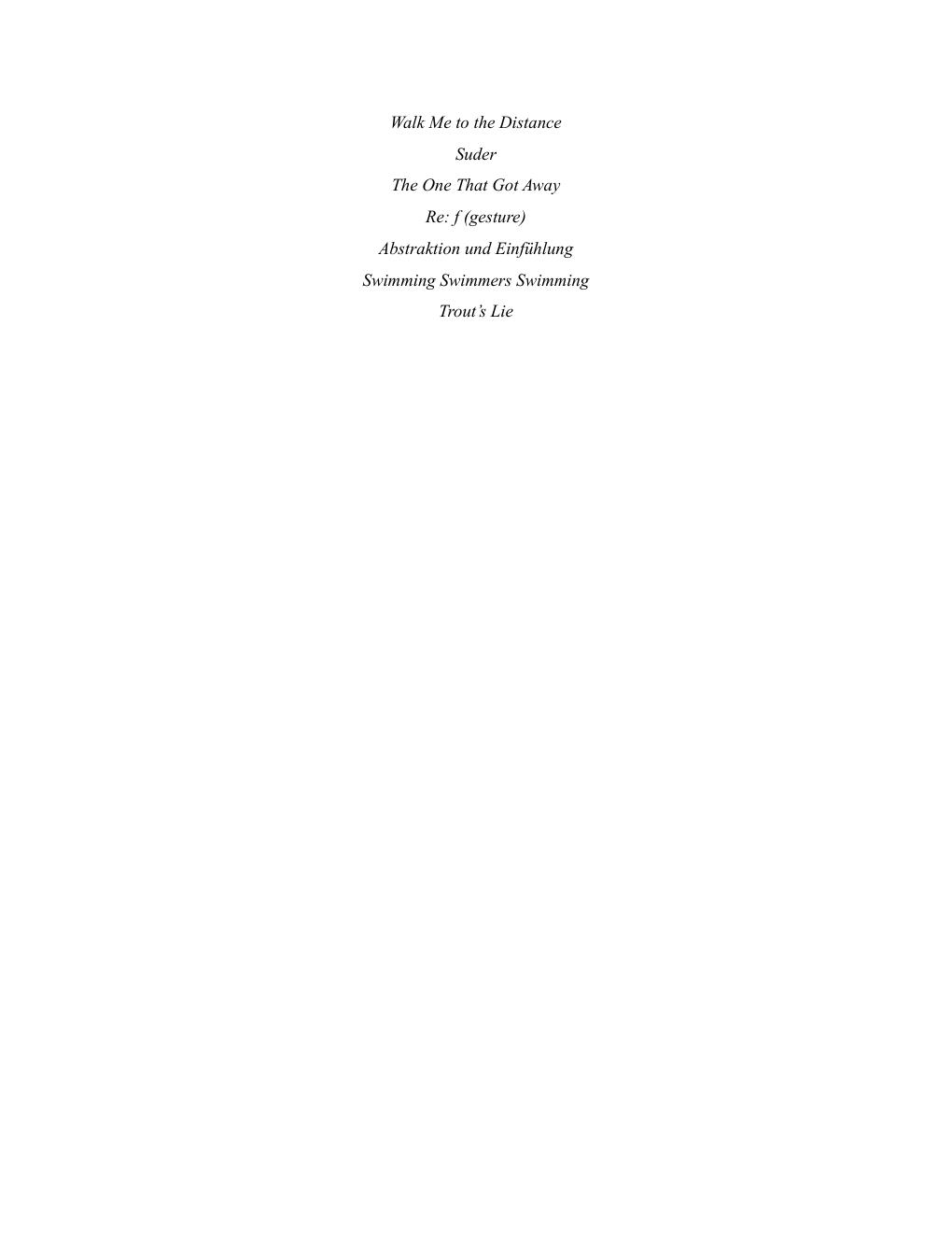 Preview page 4 of James A Novel by Percival Everett