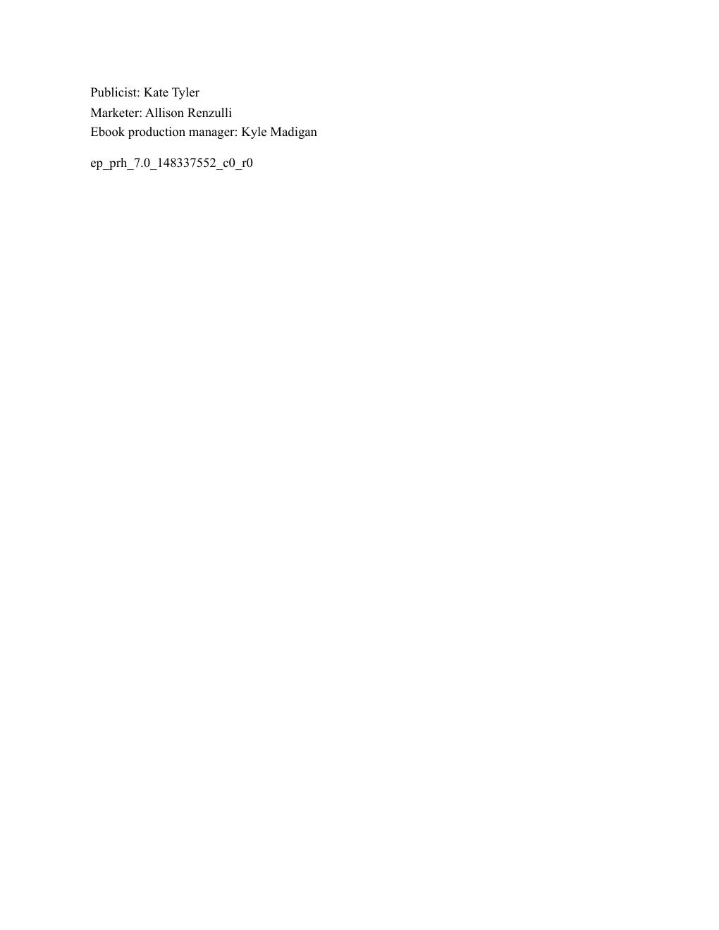Preview page 8 of Be Ready When the Luck Happens A Memoir Ina Garten