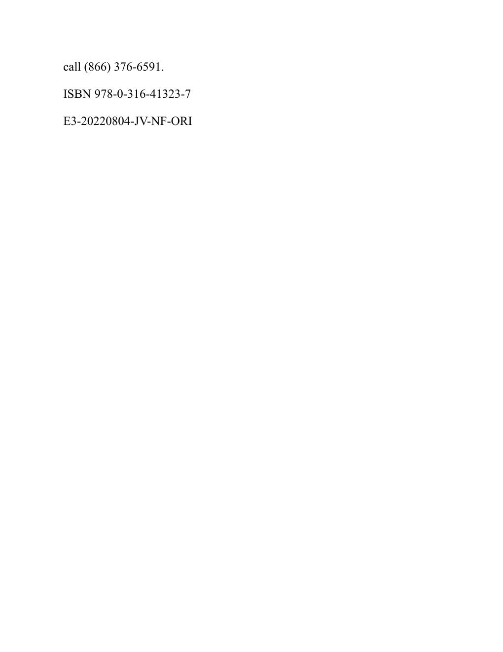 Preview page 5 of The Ink Black Heart By Robert Galbraith