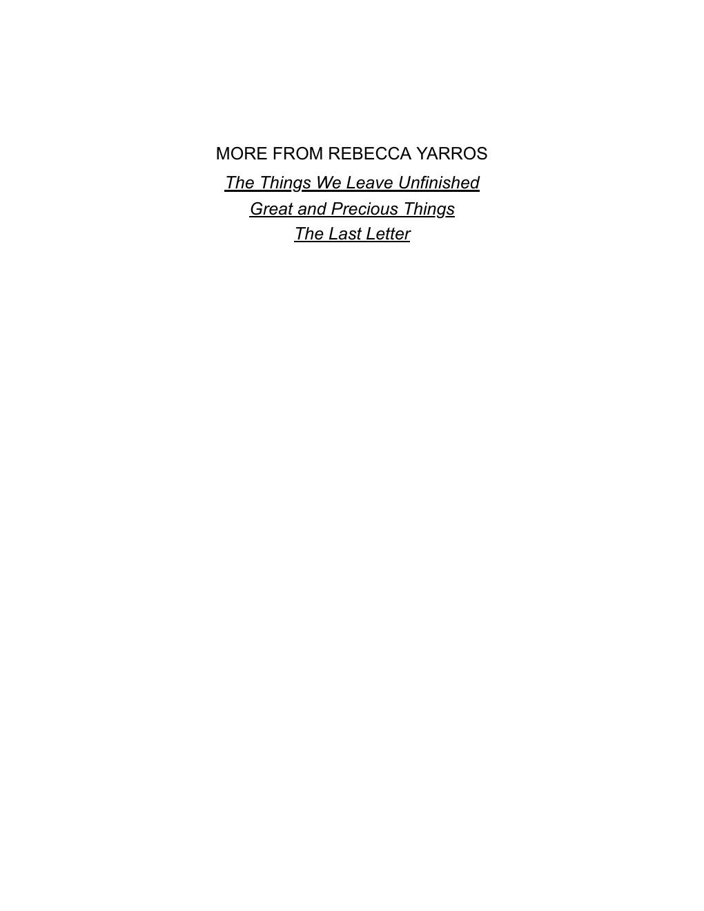 Preview page 6 of Fourth Wing Rebecca Yarros
