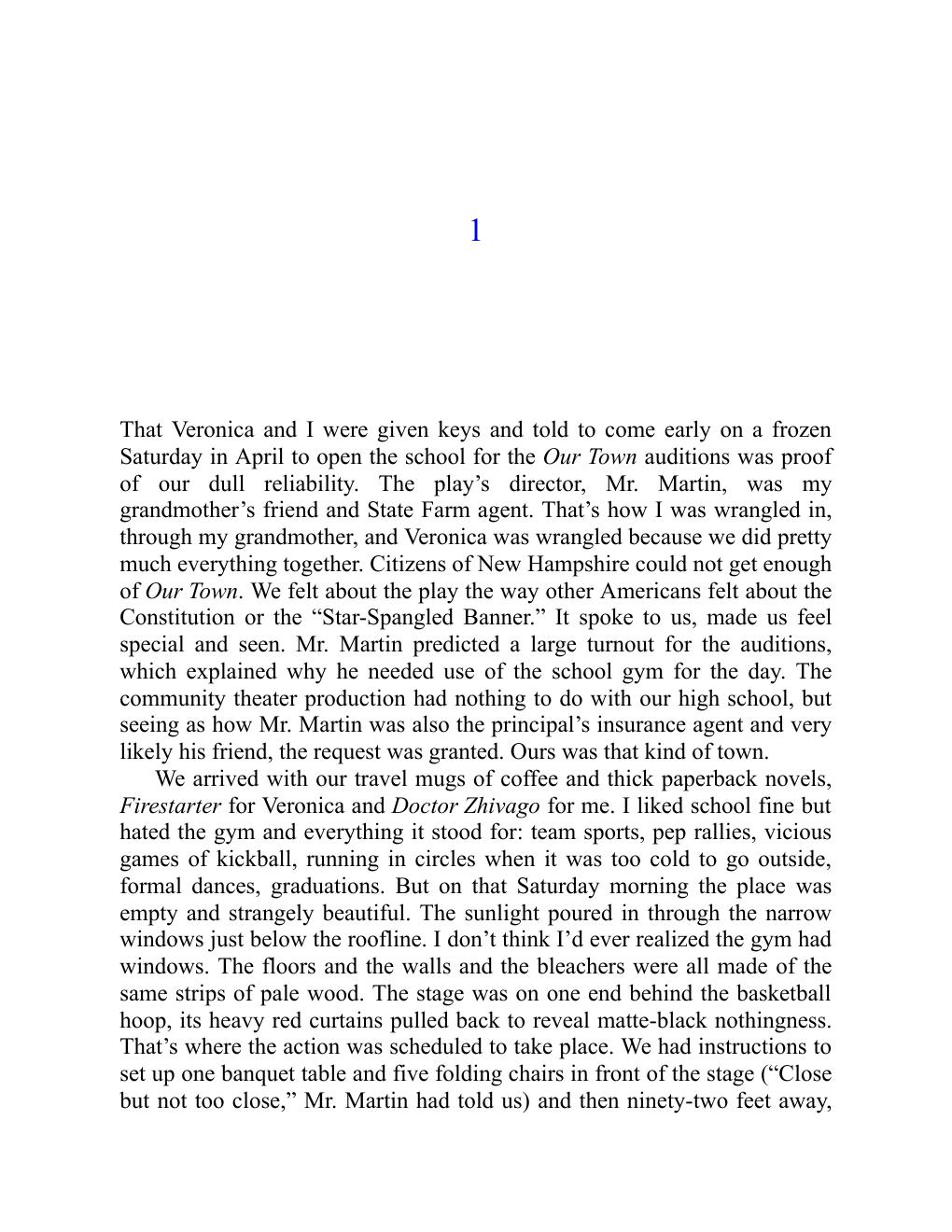 Preview page 10 of Tom Lake By Ann Patchett
