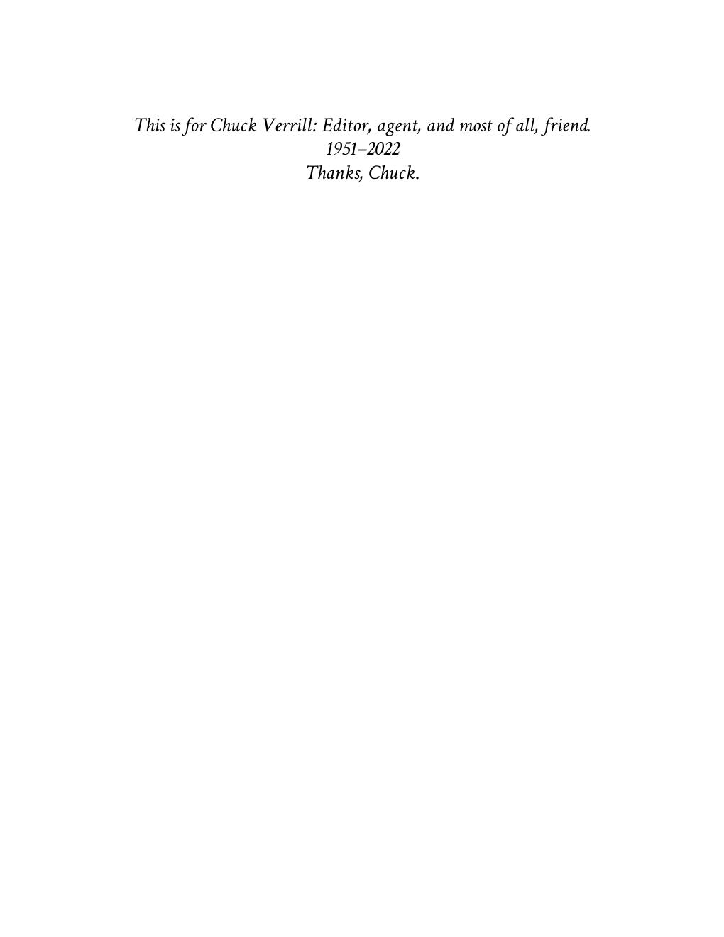 Preview page 5 of Holly by Stephen King