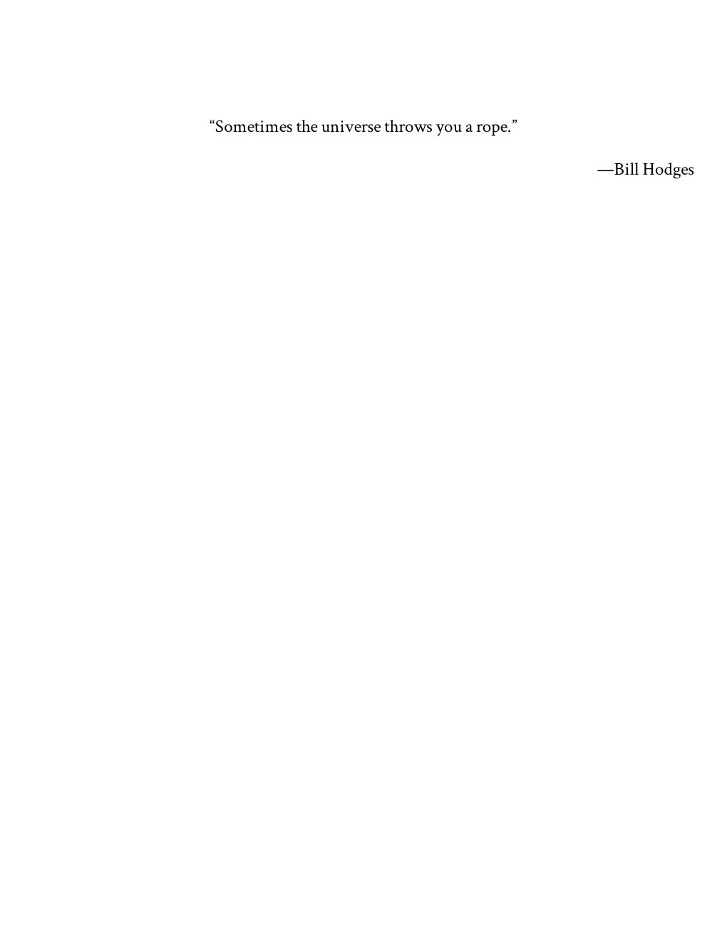 Preview page 6 of Holly by Stephen King