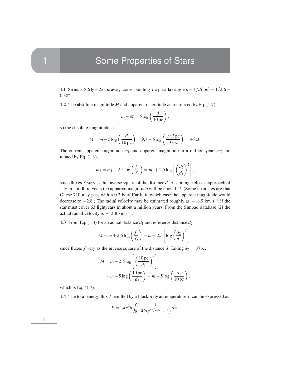 Preview page 3 of Stars and Stellar Processes 1st Edition by Mike Guidry INSTRUCTORS SOLUTION MANUAL