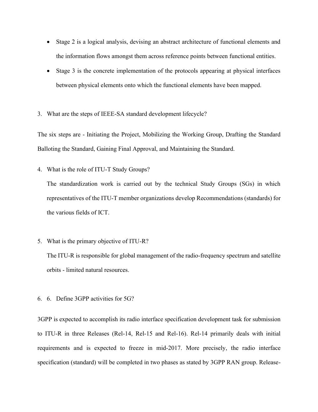 Preview page 7 of Solutions Manual G Mobile Communications Concepts and Technologies 1st Edition By Saad Asif