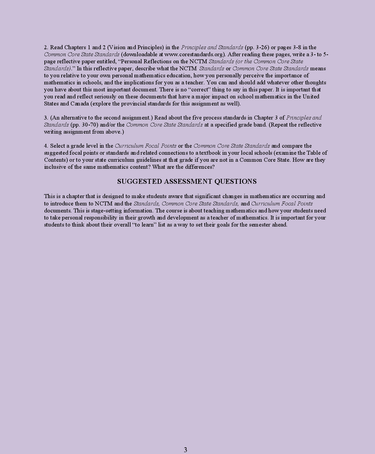 Preview page 6 of SOLUTIONS MANUAL  FOR ELEMENTARY AND  MIDDLE  SCHOOL  MATHEMATICS  TEACHING   DEVELOPMENTALLY  10TH 2026/2027 UPDATE