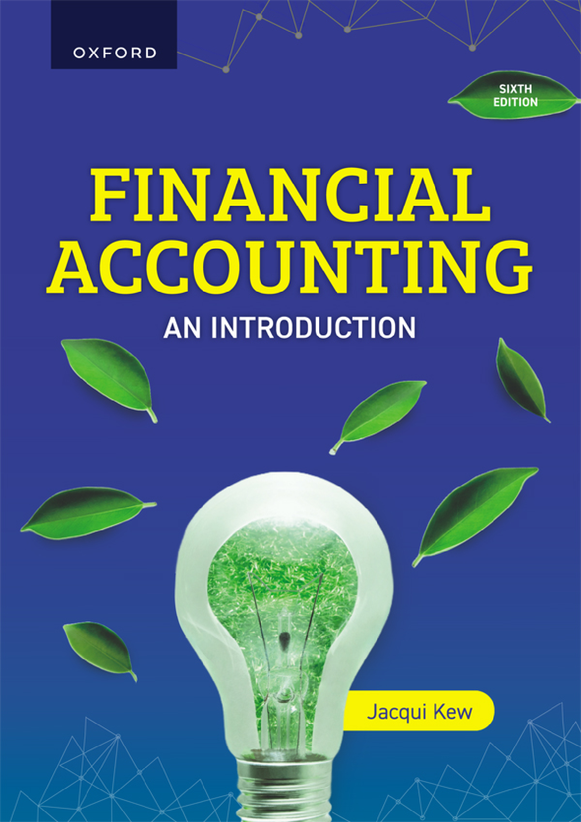 Preview page 1 of financial accounting 6e