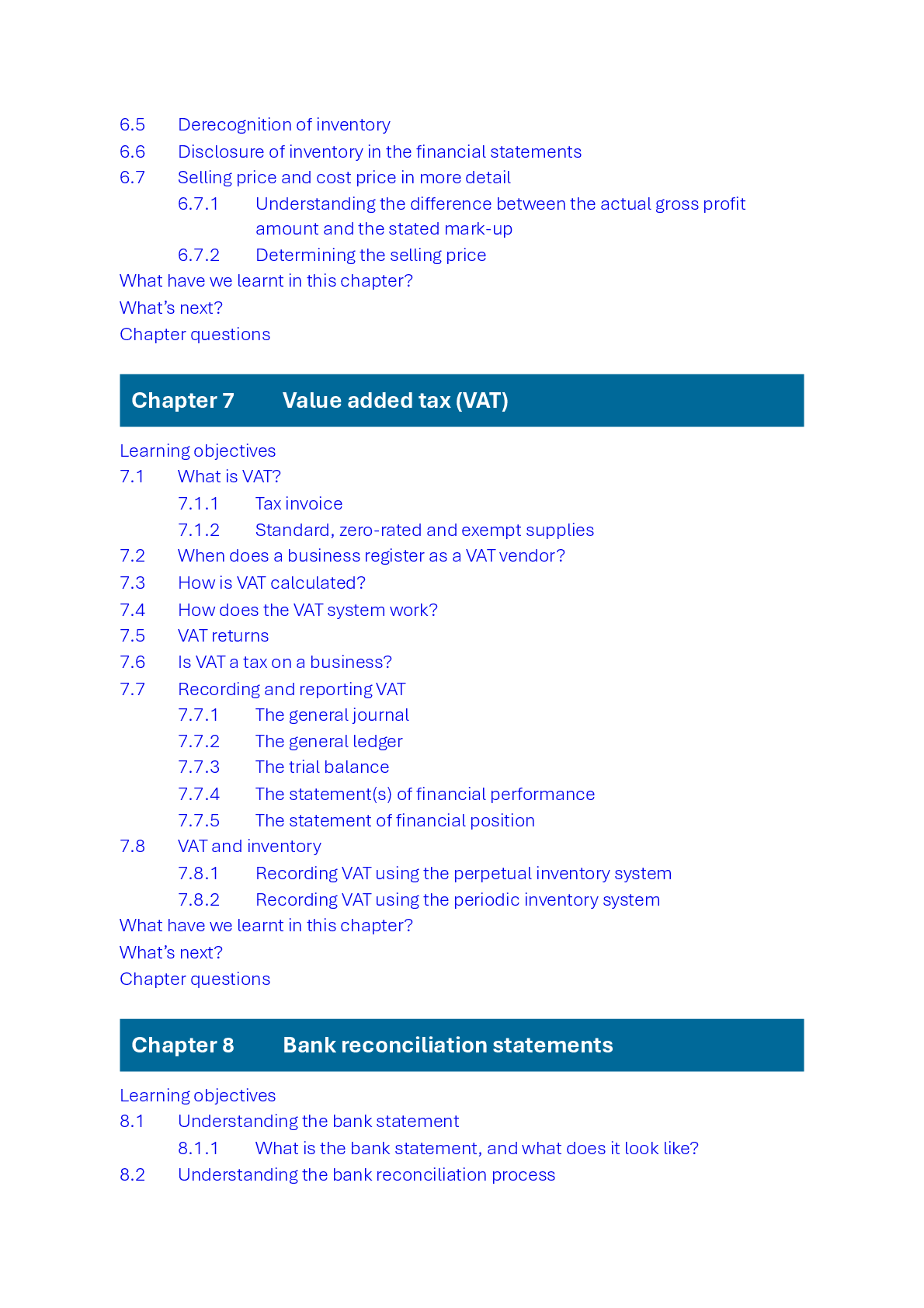 Preview page 10 of financial accounting 6e