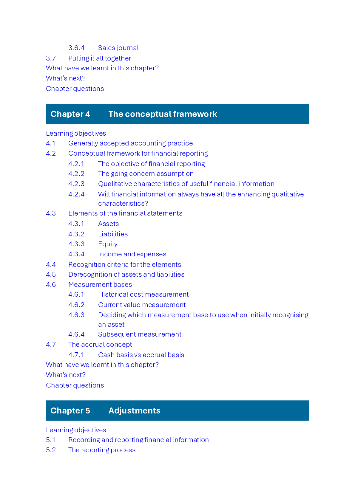 Preview page 8 of financial accounting 6e
