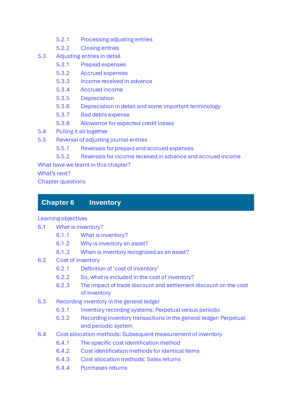 Preview page 9 of financial accounting 6e