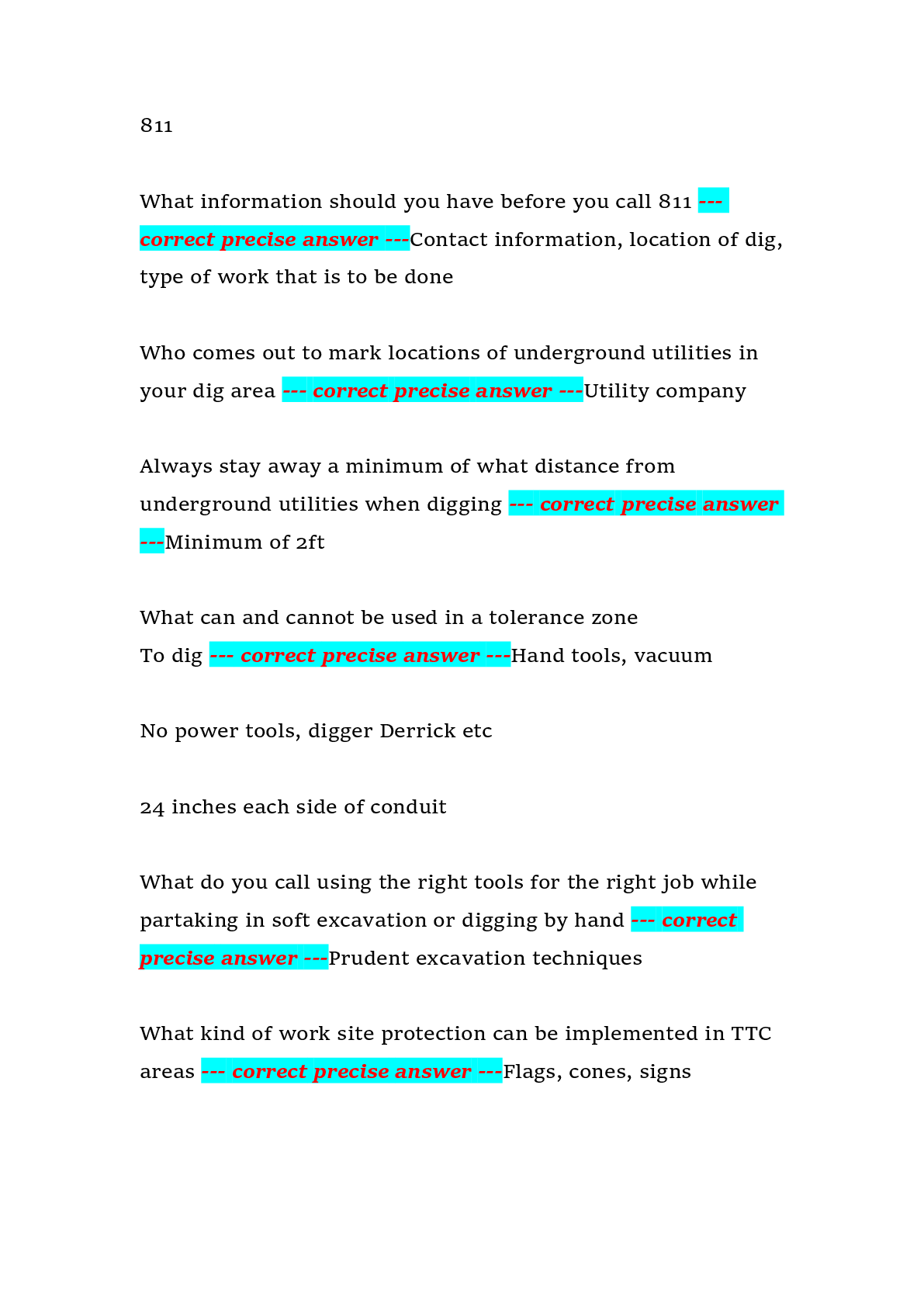 Preview page 4 of NCCCO Digger Derrick Operator Certification Exam Preparation 2026 – Practice Questions with Verified Answers and Rationa