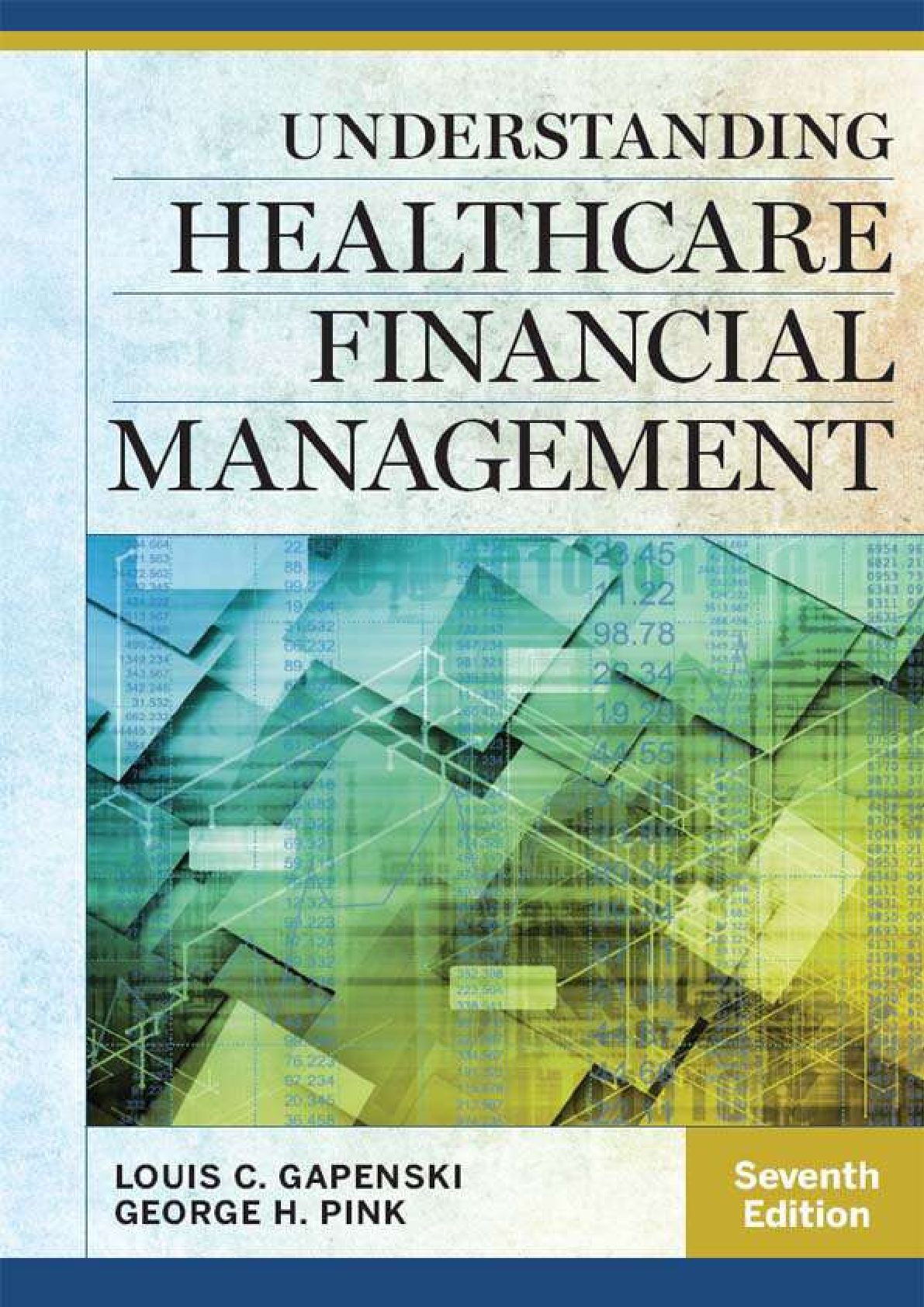 Preview of eBook PDF Understanding Healthcare Financial Management 7th Edition By Louis Gapenski