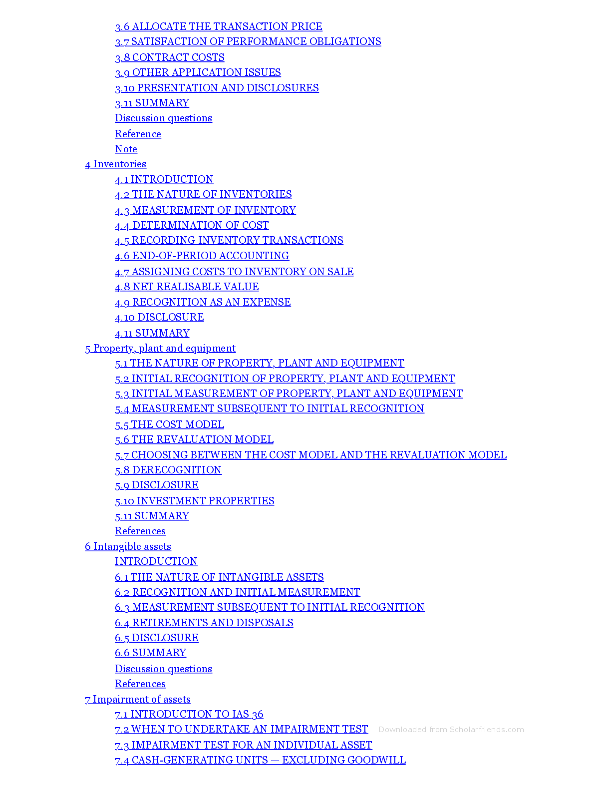 Preview page 3 of eBook EPUB PDF Applying IFRS Standards 5th Edition By Ruth Picker