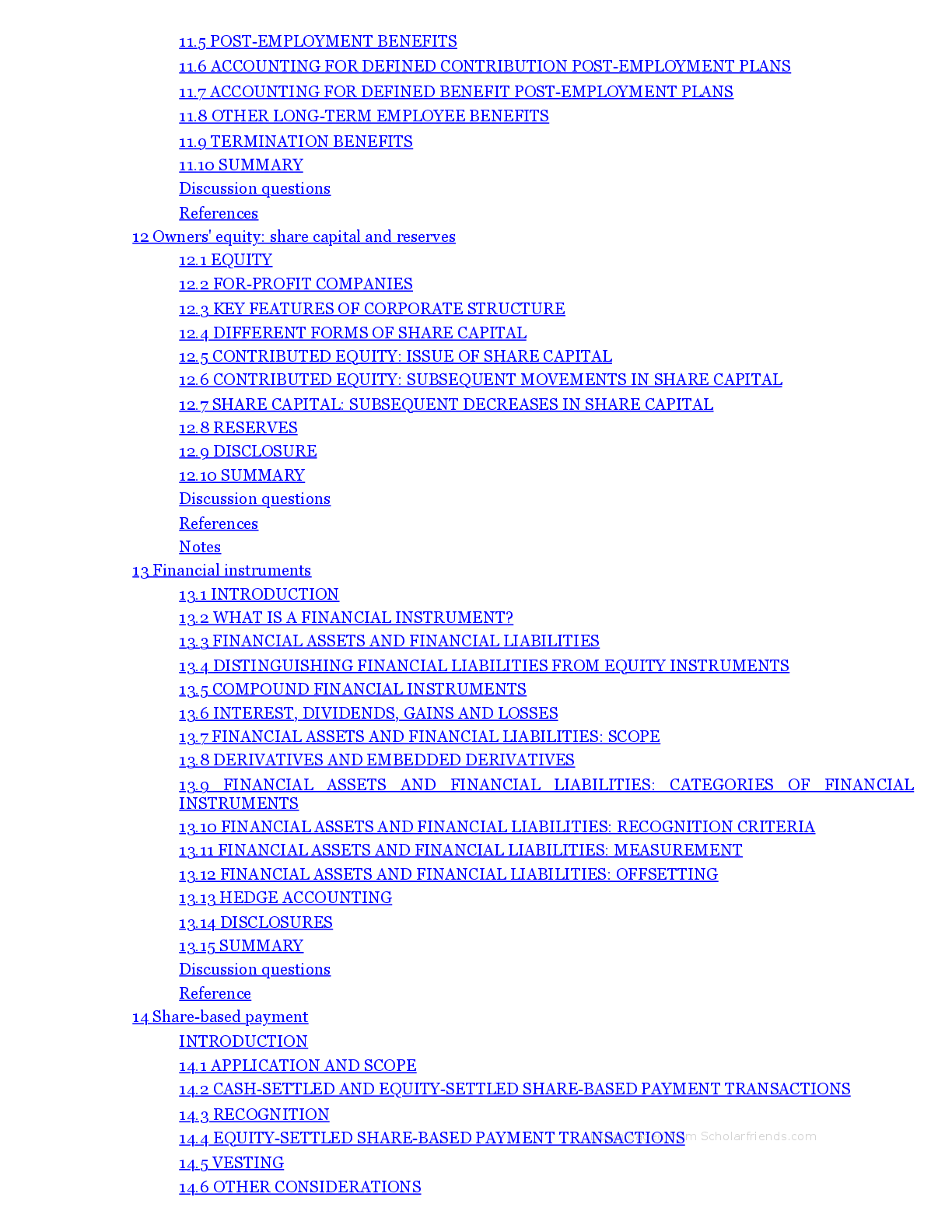 Preview page 5 of eBook EPUB PDF Applying IFRS Standards 5th Edition By Ruth Picker