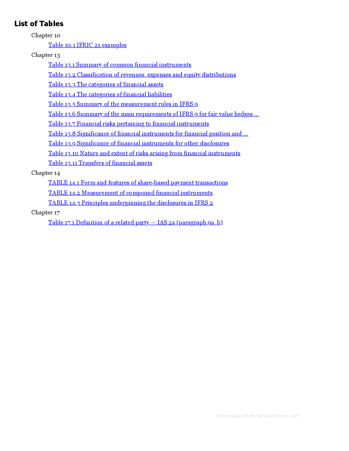 Preview page 9 of eBook EPUB PDF Applying IFRS Standards 5th Edition By Ruth Picker