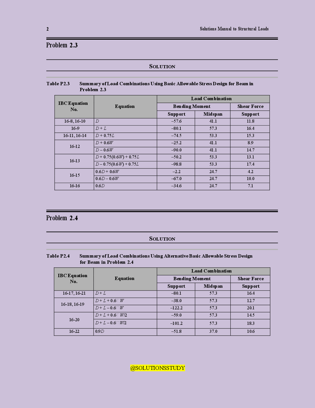 Preview page 5 of STRUCTURAL LOAD   DETERMINATION (2ND  EDITION) BY DAVID A   FANELLA 100%  VERIFIED SOLUTIONS  2026/2027  GUARANTEED PASS